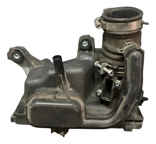 Tampa Caixa Filtro De Ar Nissan Versa March 2016 A 2020