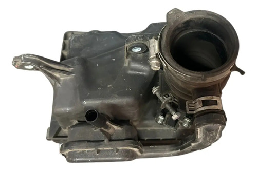 Tampa Caixa Filtro De Ar Nissan Versa March 2016 A 2020 - Imagem 3