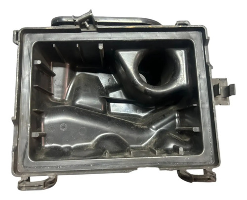 Tampa Caixa Filtro De Ar Nissan Versa March 2016 A 2020 - Imagem 4