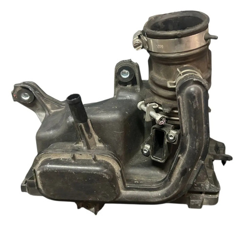 Tampa Caixa Filtro De Ar Nissan Versa March 2016 A 2020 - Imagem 5