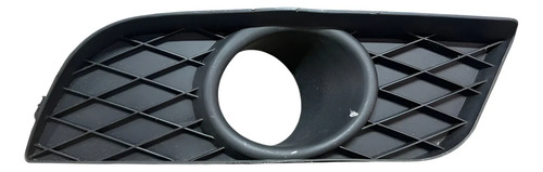 Moldura De Milha Honda Civic 2012 A 2016 Lado Direito Preto Direito