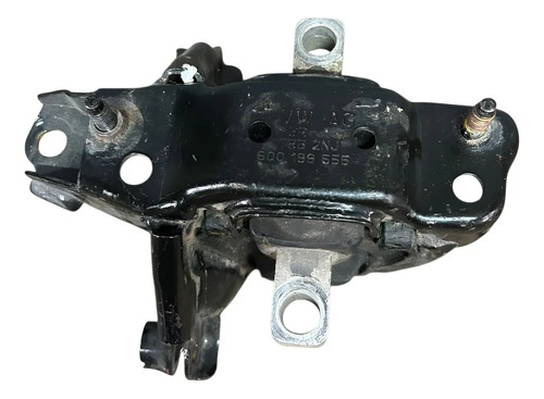 Coxim Câmbio Volkswagen Fox Polo Gol 2004 A 2012 Lado Esq