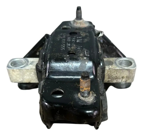 Coxim Câmbio Volkswagen Fox Polo Gol 2004 A 2012 Lado Esq - Imagem 4