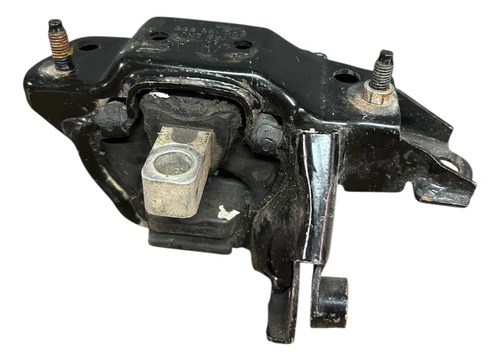 Coxim Câmbio Volkswagen Fox Polo Gol 2004 A 2012 Lado Esq - Imagem 6