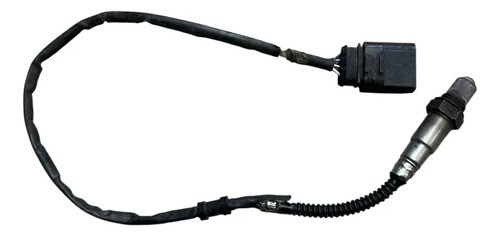 Sonda Lambda Volkswagen Gol Golf Saveiro Voyage 2009 A 2012 - Imagem 2