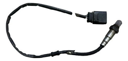 Sonda Lambda Volkswagen Gol Golf Saveiro Voyage 2009 A 2012 - Imagem 3
