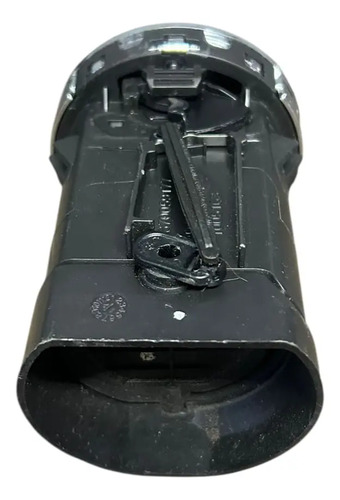 Difusor De Ar Central Peugeot 308 2011 A 2013 - Imagem 5