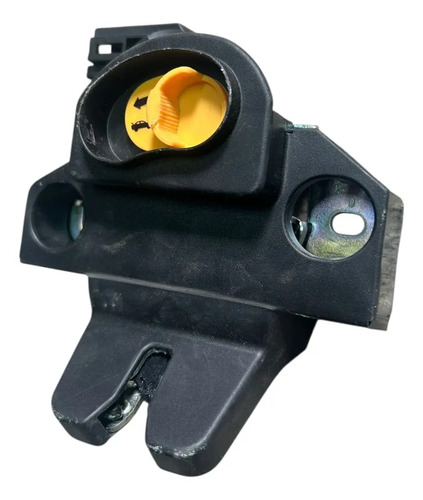 Fechadura Tampa Traseira Cherry Arrizo 6 2020 A 2024 - Imagem 2