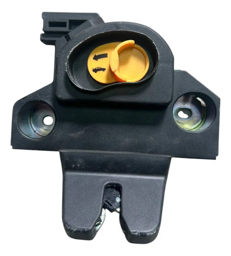 Fechadura Tampa Traseira Cherry Arrizo 6 2020 A 2024 - Imagem 3