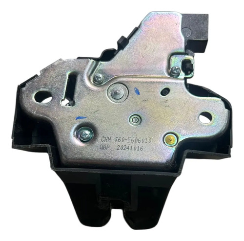 Fechadura Tampa Traseira Cherry Arrizo 6 2020 A 2024 - Imagem 4
