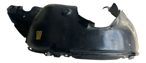 Parabarro Volkswagen Polo Virtus 2018 A 2022 Dianteiro Esq - Imagem 3