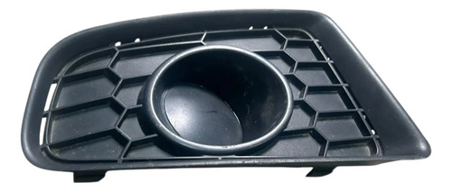 Moldura De Milha Renault Sandero 2011 A 2013 Lado Direito Preto Esquerdo - Imagem 4