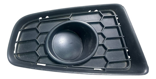 Moldura De Milha Renault Sandero 2011 A 2013 Lado Direito Preto Esquerdo - Imagem 6