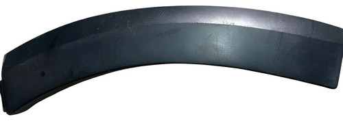 Moldura Parachoque Renault Sandero Stepway 15 A 21 Diant Dir Preto