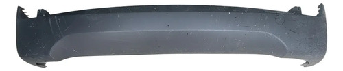 Aplique Parachoque Hyundai Hb20 Ix35 2010 A 2016