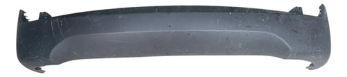 Aplique Parachoque Hyundai Hb20 Ix35 2010 A 2016 - Imagem 2