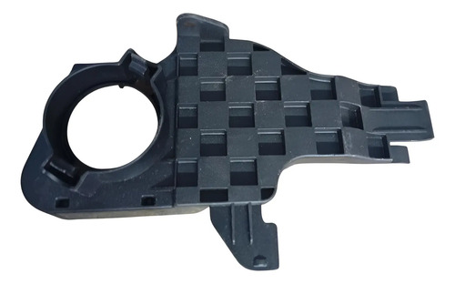 Suporte Tubo De Ar Peugeot 208 2013 A 2019