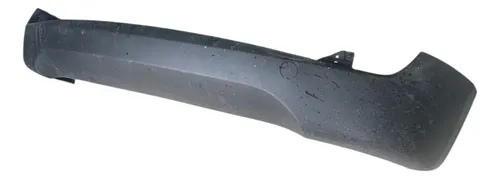 Aplique Parachoque Hyundai Hb20 Ix35 2010 A 2016 - Imagem 3