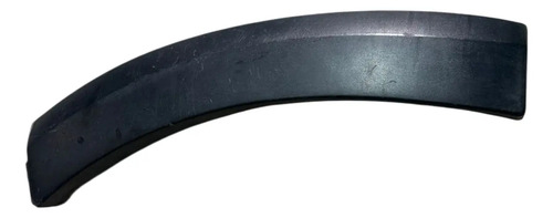 Moldura Parachoque Renault Sandero Stepway 15 A 21 Diant Dir Preto - Imagem 4