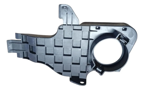 Suporte Tubo De Ar Peugeot 208 2013 A 2019 - Imagem 3