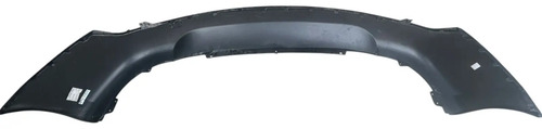 Aplique Parachoque Hyundai Hb20 Ix35 2010 A 2016 - Imagem 5
