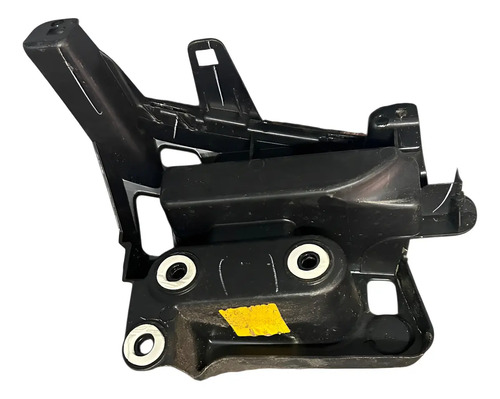 Guia Parachoque Traseiro Peugeot 208 2021 A 2024 Lado Dir