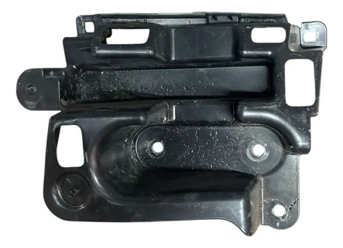 Guia Parachoque Traseiro Peugeot 208 2021 A 2024 Lado Dir - Imagem 3