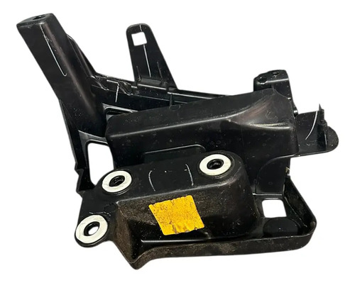 Guia Parachoque Traseiro Peugeot 208 2021 A 2024 Lado Dir - Imagem 4