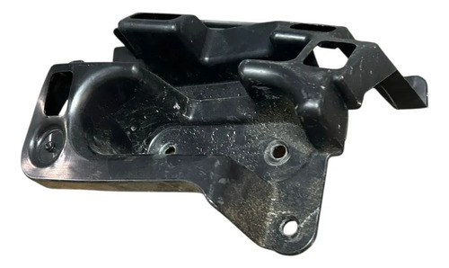Guia Parachoque Traseiro Peugeot 208 2021 A 2024 Lado Dir - Imagem 5