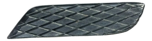 Moldura De Milha Honda Civic 2011 A 2016 Lado Direito Preto Direito - Imagem 3