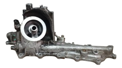 Suporte Filtro De Óleo Toyota Hilux Sw4 2011 A 2015