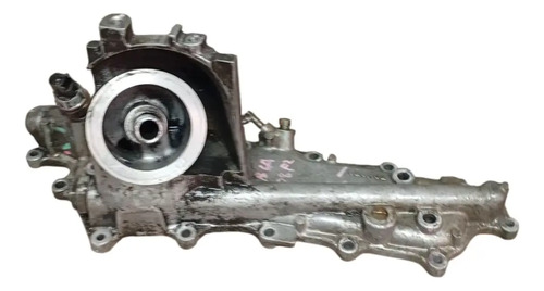 Suporte Filtro De Óleo Toyota Hilux Sw4 2011 A 2015 - Imagem 2
