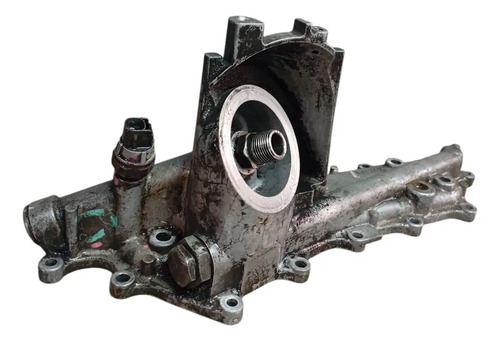 Suporte Filtro De Óleo Toyota Hilux Sw4 2011 A 2015 - Imagem 3