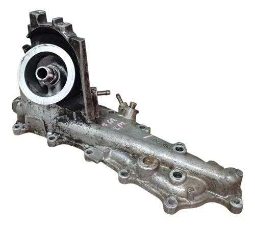 Suporte Filtro De Óleo Toyota Hilux Sw4 2011 A 2015 - Imagem 4