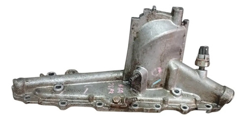 Suporte Filtro De Óleo Toyota Hilux Sw4 2011 A 2015 - Imagem 6