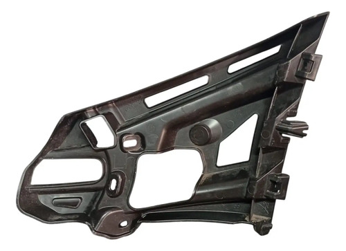 Guia Parachoque Peugeot 208 2019 Traseiro Esquerdo - Imagem 5