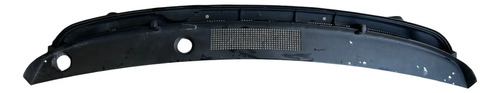 Grade Churrasqueira Hyundai Hb20 2020 2021 2022 Preto Normal