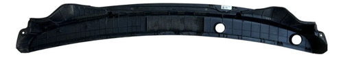 Grade Churrasqueira Hyundai Hb20 2020 2021 2022 Preto Normal - Imagem 4