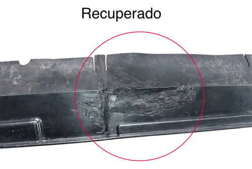 Condutor De Ar Audi Q3 2020 2021 2022 - Imagem 2