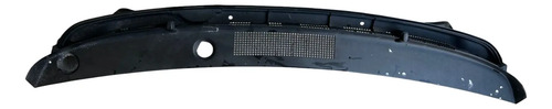 Grade Churrasqueira Hyundai Hb20 2020 2021 2022 Preto Normal - Imagem 5