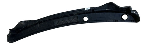 Grade Churrasqueira Hyundai Hb20 2020 2021 2022 Preto Normal - Imagem 6