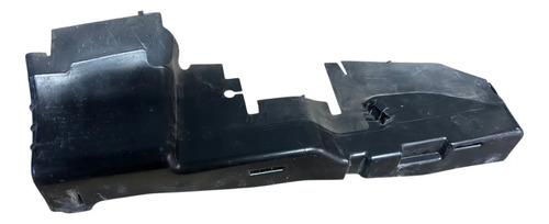 Defletor Radiador Esquerdo Audi Q3 2020 A 2022 Lado Esquerdo