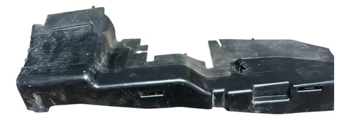 Defletor Radiador Esquerdo Audi Q3 2020 A 2022 Lado Esquerdo - Imagem 2
