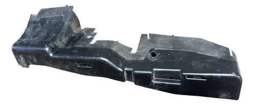 Defletor Radiador Esquerdo Audi Q3 2020 A 2022 Lado Esquerdo - Imagem 4