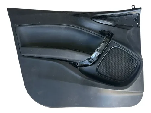 Forro De Porta Fiat Argo 2020 A 2022 Dianteiro Esq