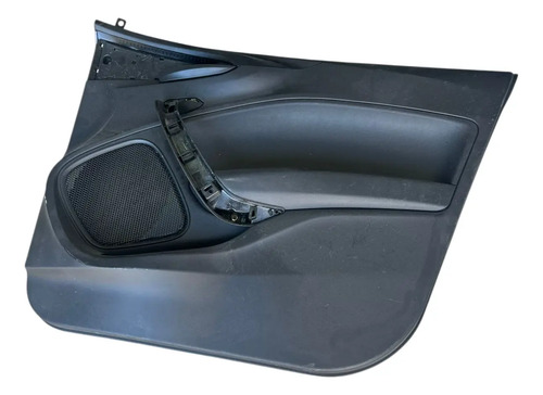 Forro Da Porta Fiat Argo 2020 A 2022 Dianteiro Dirieto - Imagem 2