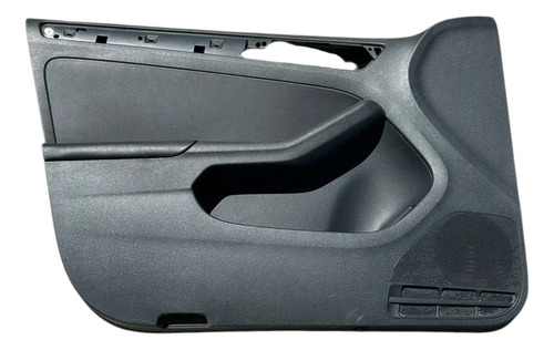 Forro Porta Volkswagen Jetta 2011 A 2017 Dianteiro Esquerdo
