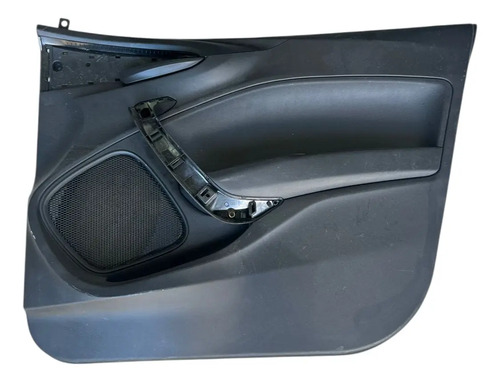 Forro Da Porta Fiat Argo 2020 A 2022 Dianteiro Dirieto - Imagem 6