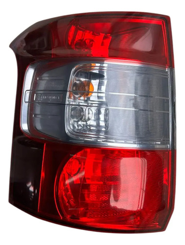 Lanterna Chevrolet Montana Agile 2011 A 2017 Lado Esq Direito/passageiro