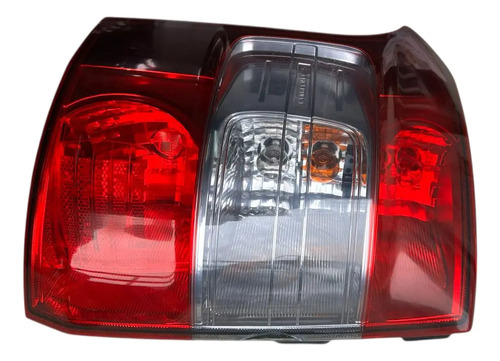Lanterna Chevrolet Montana Agile 2011 A 2017 Lado Esq Direito/passageiro - Imagem 2